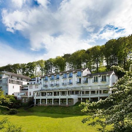 Akzent Waldhotel Rheingau Geisenheim Luaran gambar