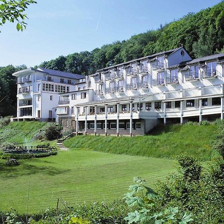 Akzent Waldhotel Rheingau Geisenheim Luaran gambar