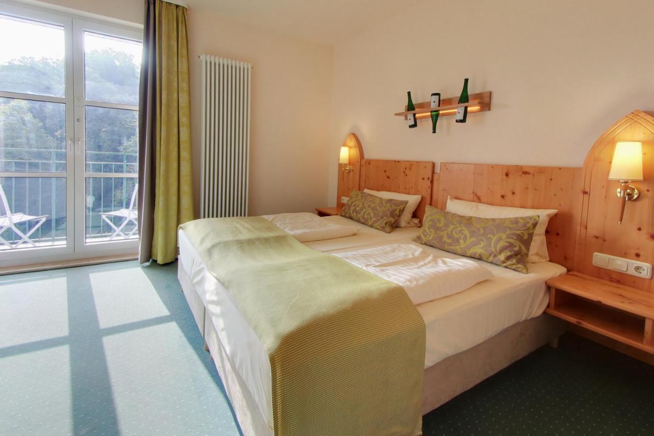 Akzent Waldhotel Rheingau Geisenheim Luaran gambar