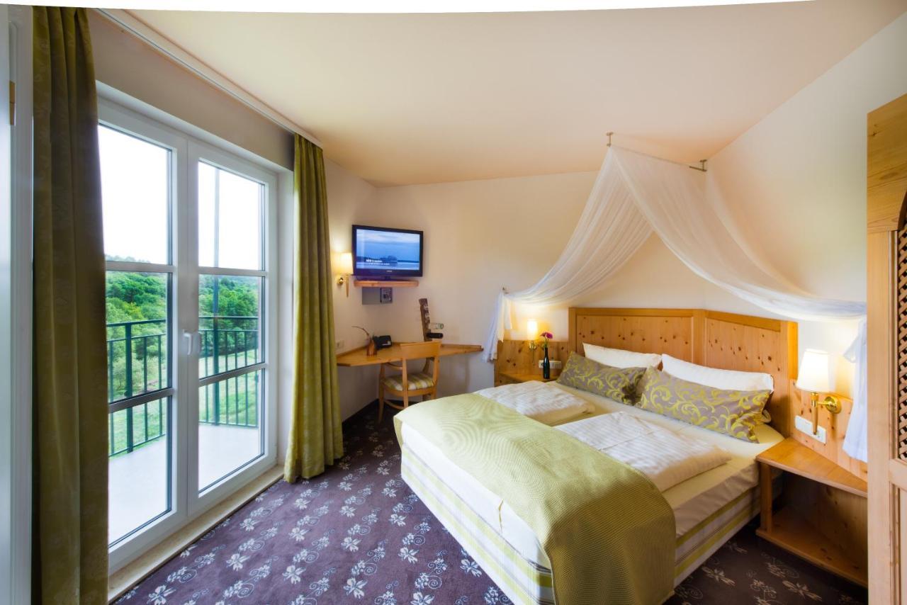 Akzent Waldhotel Rheingau Geisenheim Luaran gambar