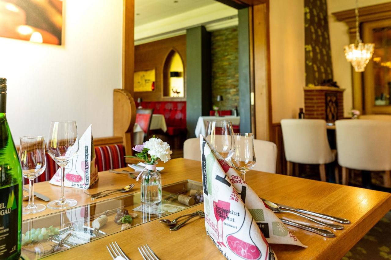 Akzent Waldhotel Rheingau Geisenheim Luaran gambar