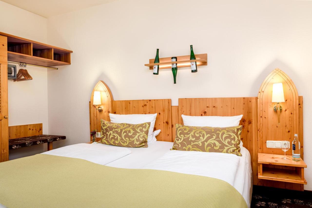 Akzent Waldhotel Rheingau Geisenheim Luaran gambar