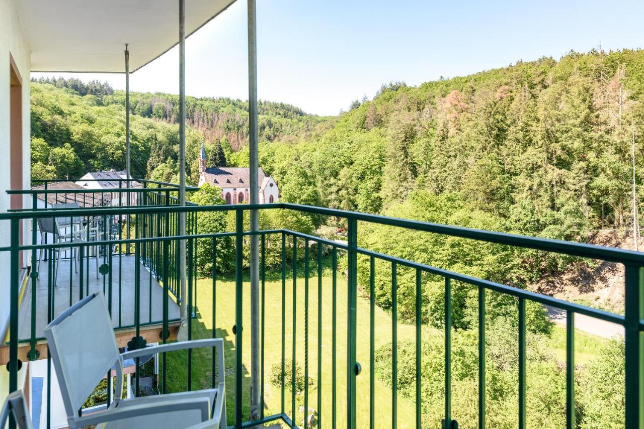 Akzent Waldhotel Rheingau Geisenheim Luaran gambar