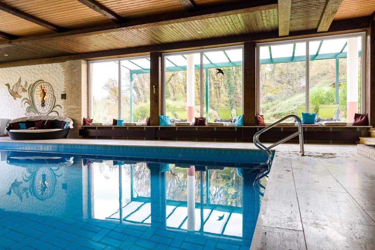 Akzent Waldhotel Rheingau Geisenheim Luaran gambar