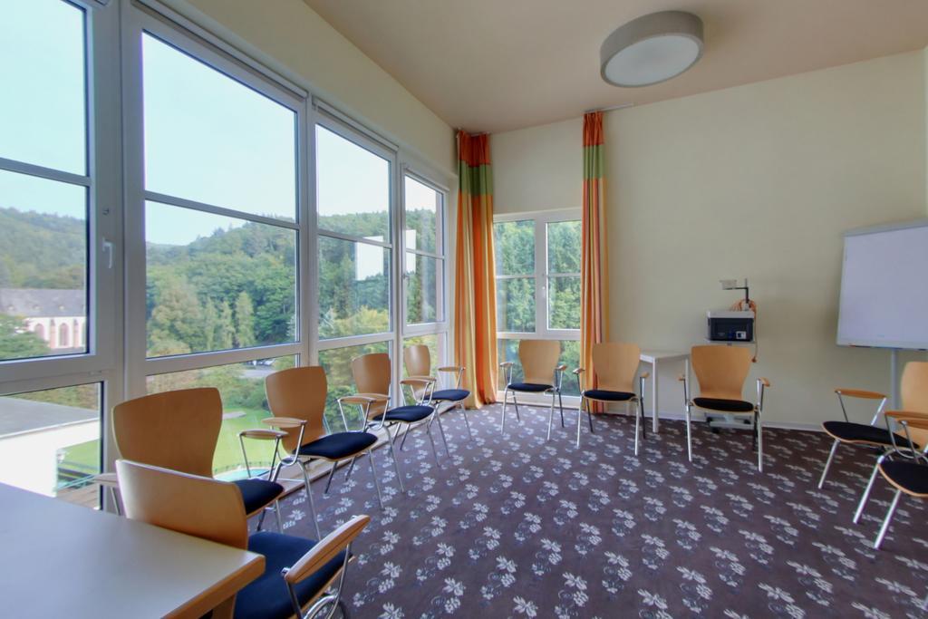 Akzent Waldhotel Rheingau Geisenheim Luaran gambar