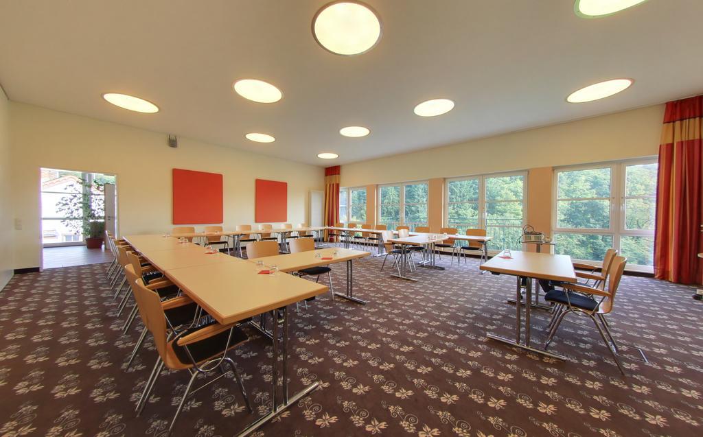 Akzent Waldhotel Rheingau Geisenheim Luaran gambar