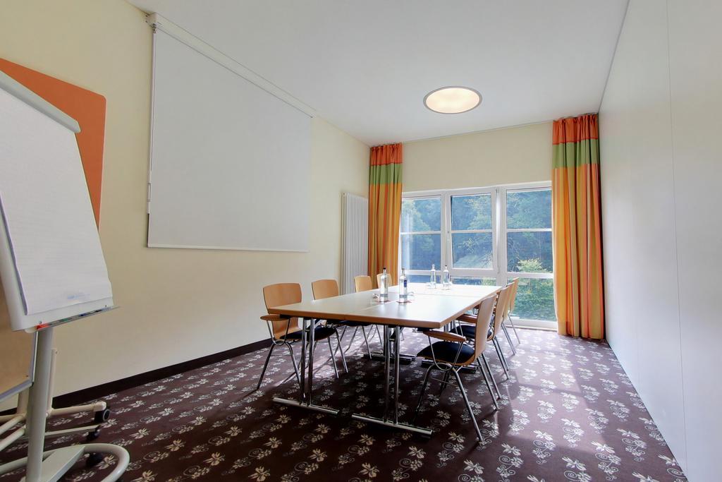 Akzent Waldhotel Rheingau Geisenheim Luaran gambar