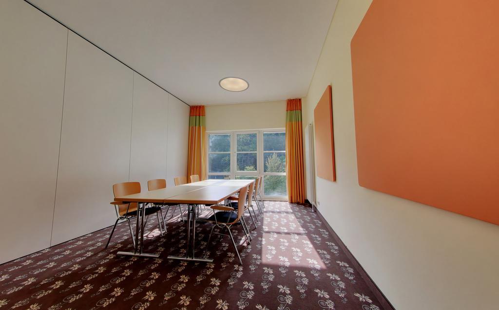 Akzent Waldhotel Rheingau Geisenheim Luaran gambar