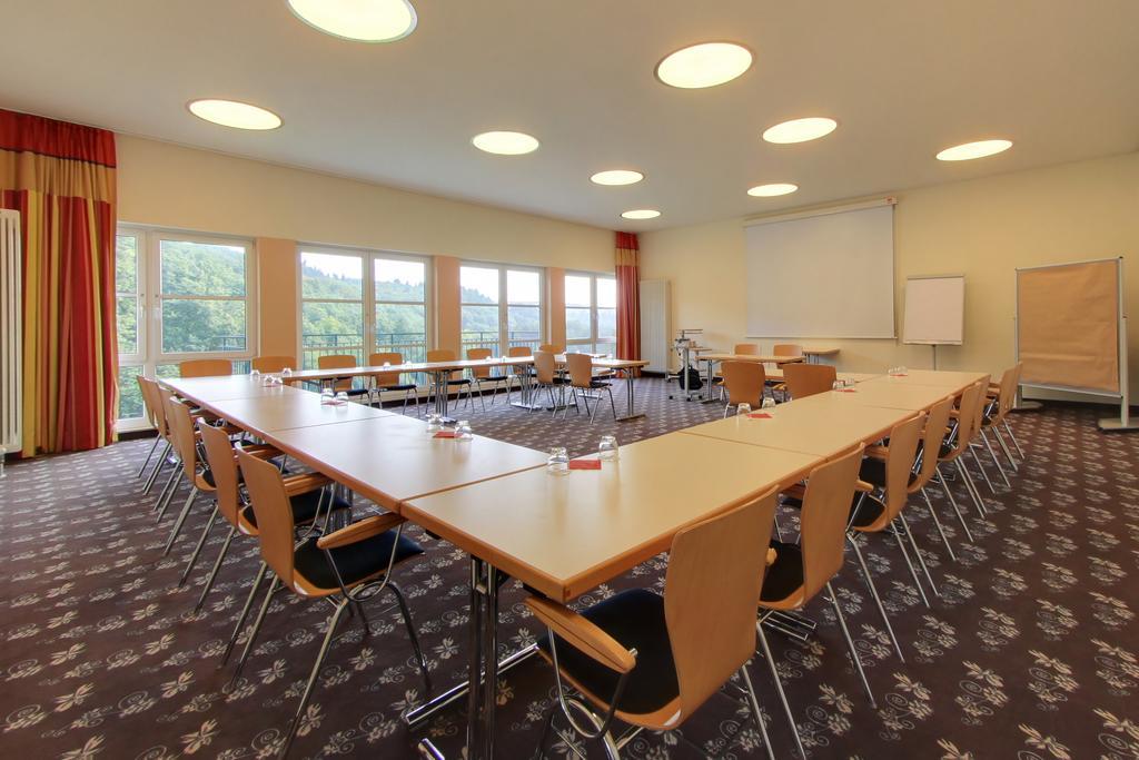 Akzent Waldhotel Rheingau Geisenheim Luaran gambar