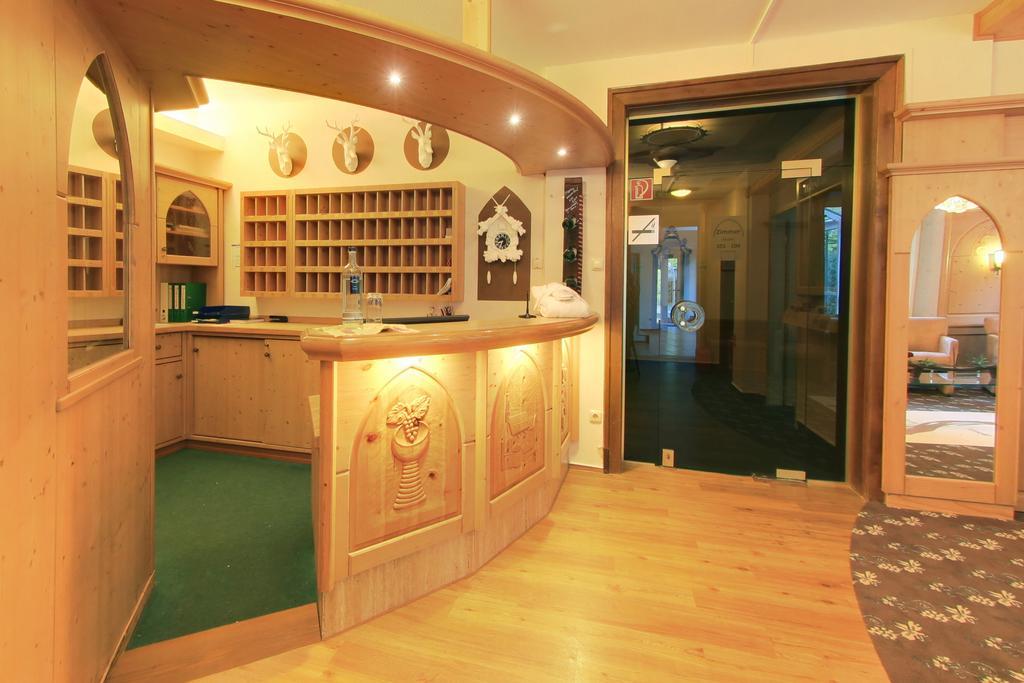 Akzent Waldhotel Rheingau Geisenheim Luaran gambar