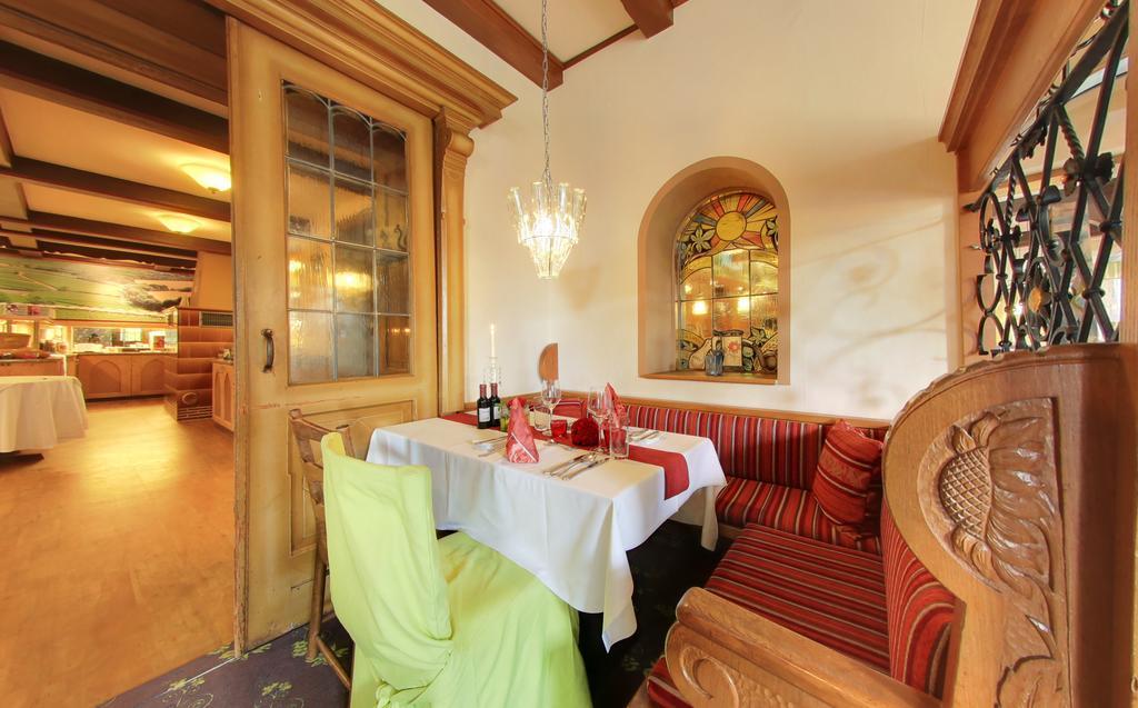 Akzent Waldhotel Rheingau Geisenheim Luaran gambar