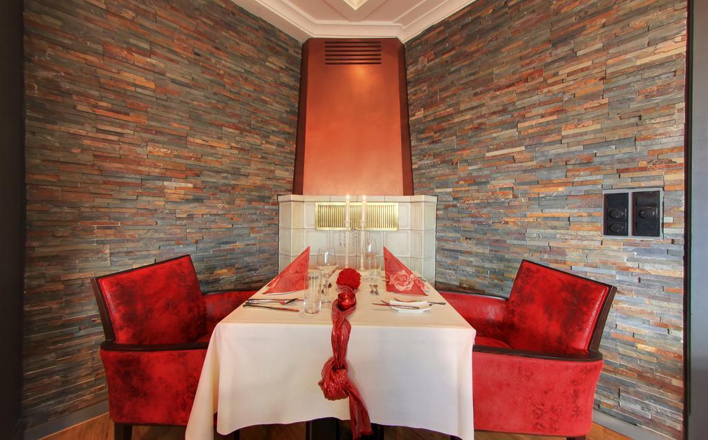 Akzent Waldhotel Rheingau Geisenheim Luaran gambar