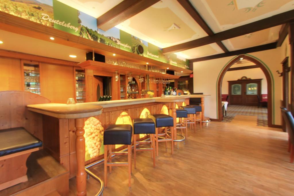 Akzent Waldhotel Rheingau Geisenheim Luaran gambar