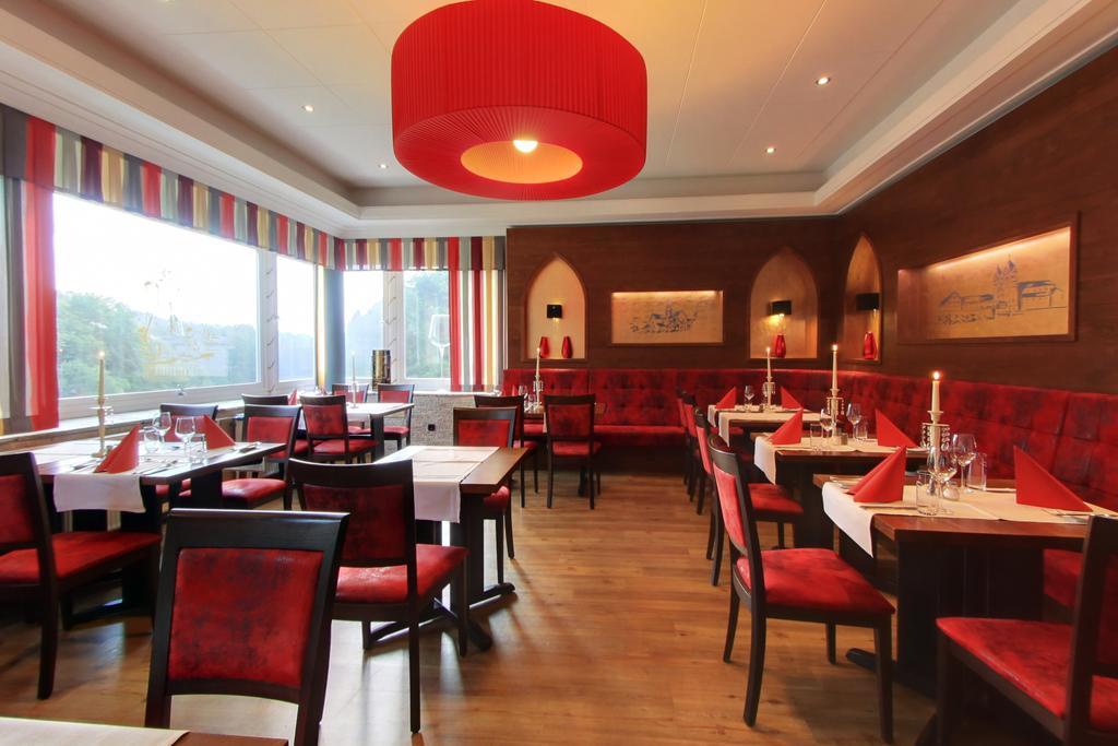 Akzent Waldhotel Rheingau Geisenheim Luaran gambar