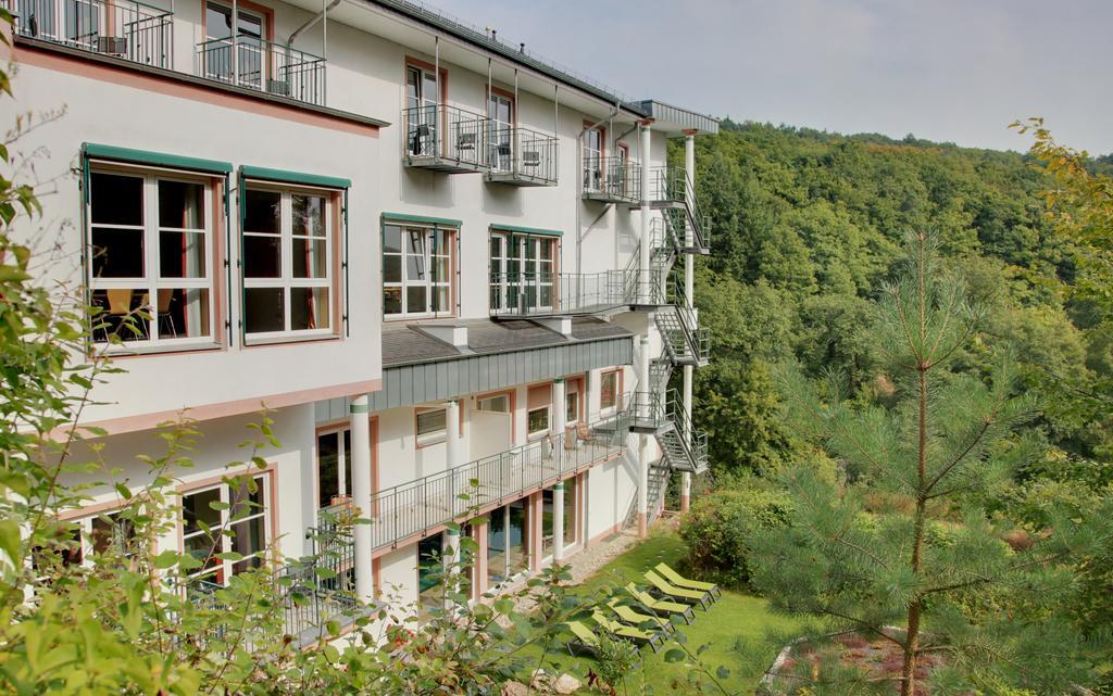 Akzent Waldhotel Rheingau Geisenheim Luaran gambar