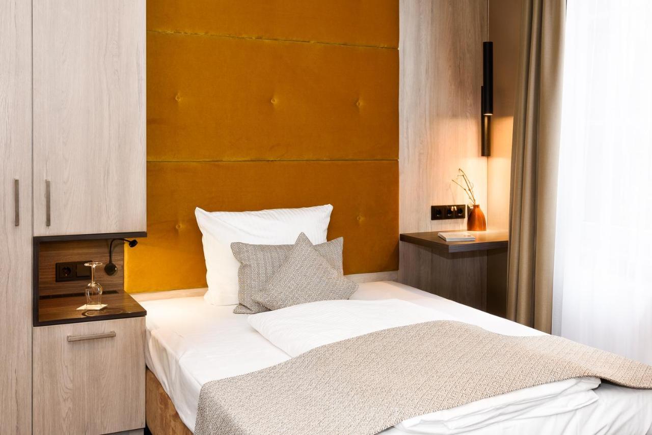 Akzent Waldhotel Rheingau Geisenheim Luaran gambar