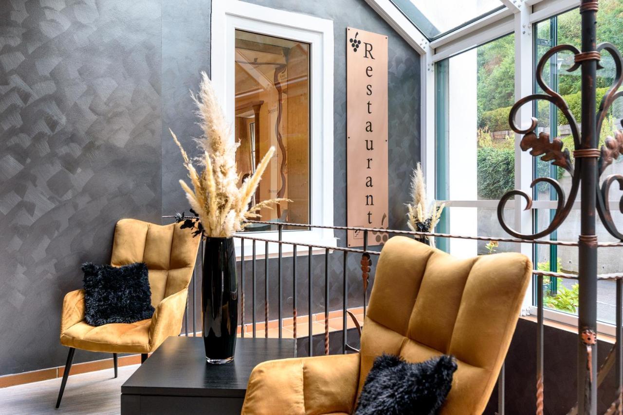Akzent Waldhotel Rheingau Geisenheim Luaran gambar