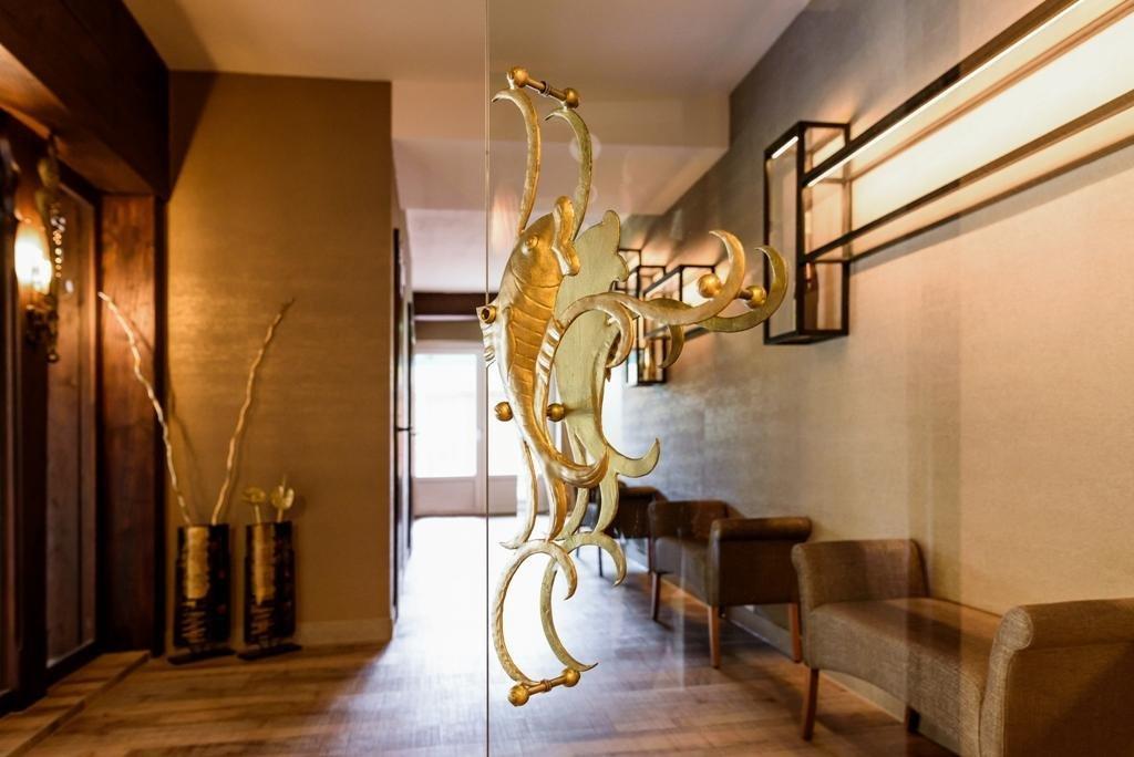 Akzent Waldhotel Rheingau Geisenheim Luaran gambar