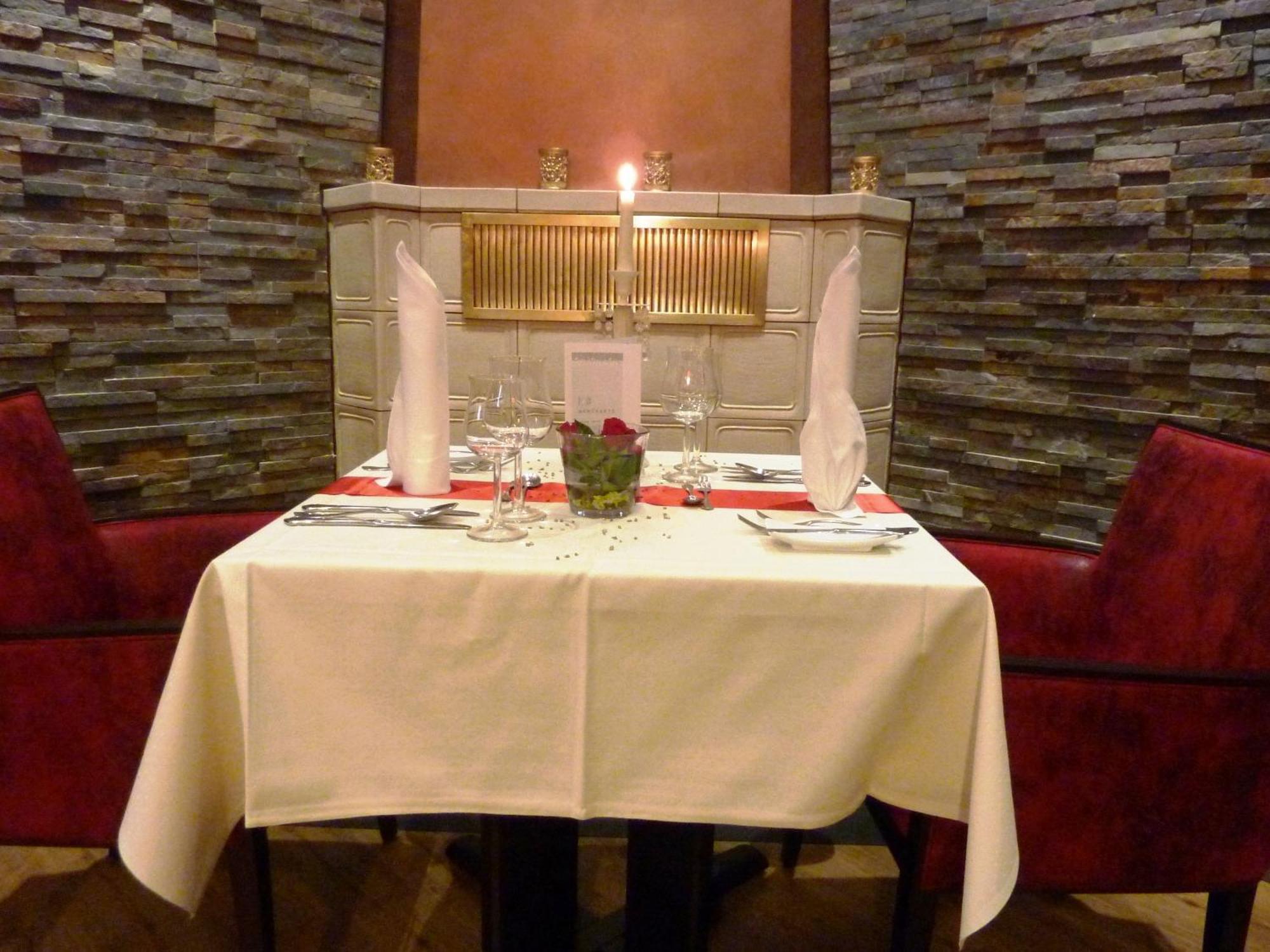 Akzent Waldhotel Rheingau Geisenheim Luaran gambar