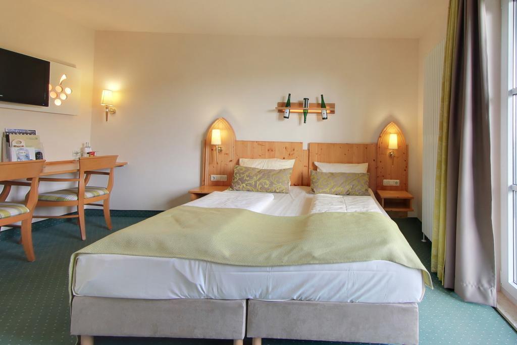 Akzent Waldhotel Rheingau Geisenheim Luaran gambar