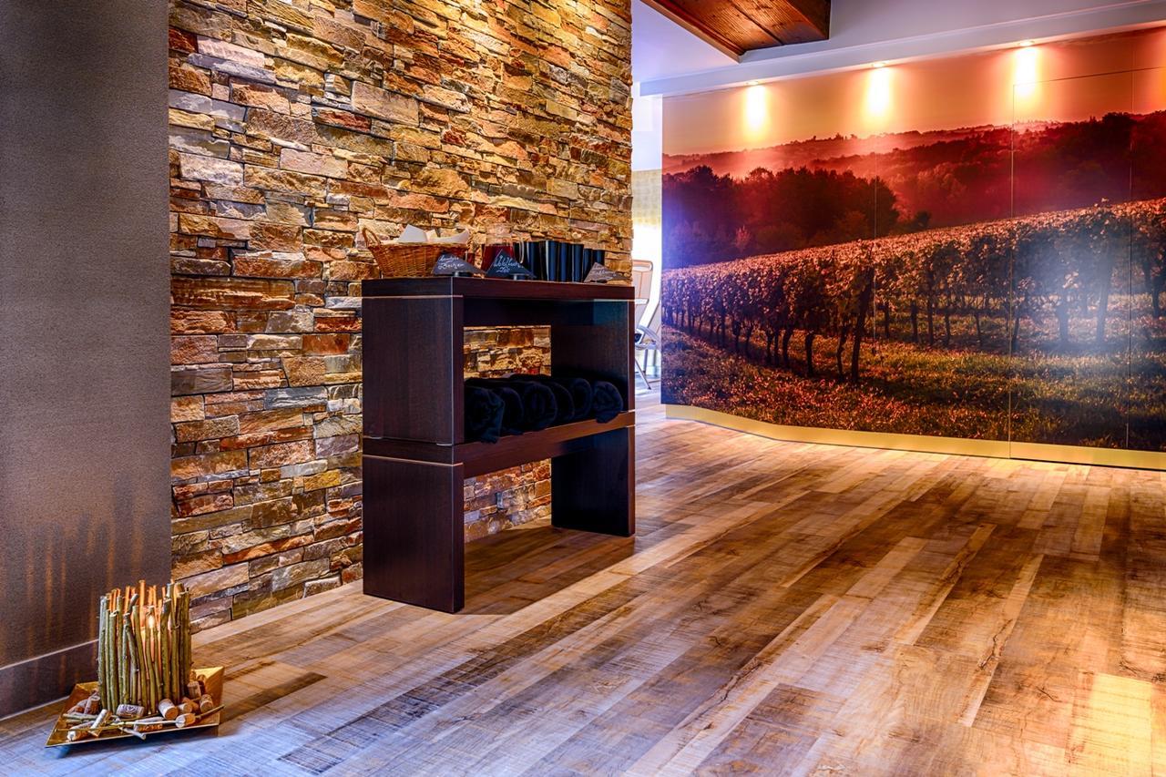 Akzent Waldhotel Rheingau Geisenheim Luaran gambar