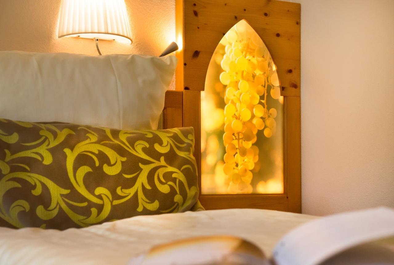 Akzent Waldhotel Rheingau Geisenheim Luaran gambar