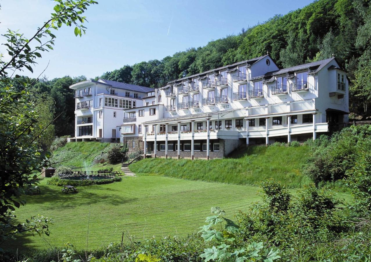 Akzent Waldhotel Rheingau Geisenheim Luaran gambar