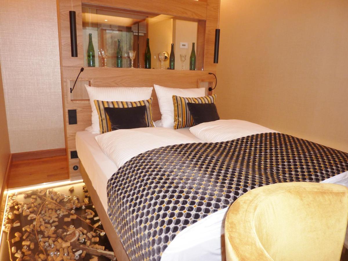 Akzent Waldhotel Rheingau Geisenheim Luaran gambar