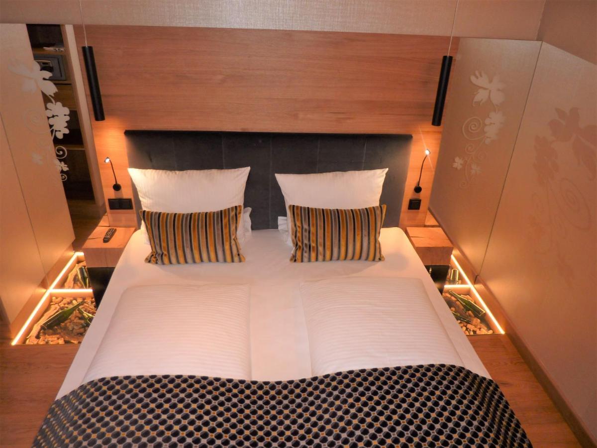 Akzent Waldhotel Rheingau Geisenheim Luaran gambar